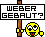 :weber: